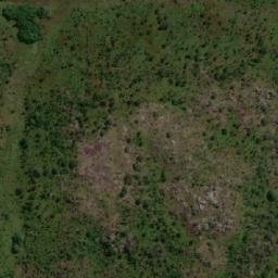 Satellite imagery of Cacuanza, AO