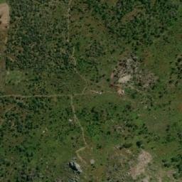 Satellite imagery of Quiunza, AO