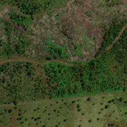 Satellite imagery of Quipuco, AO