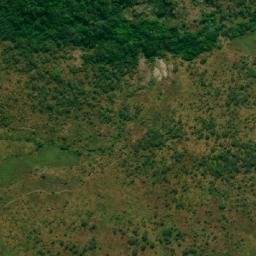 Satellite imagery of Túmbua, AO