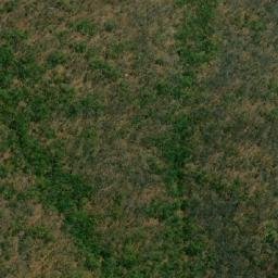 Satellite imagery of Chingo, AO