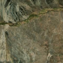 Satellite imagery of Cerro Macaulo Chico, PE