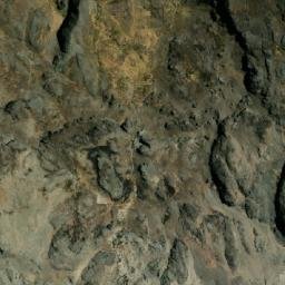 Satellite imagery of Cerro Don Juan, PE