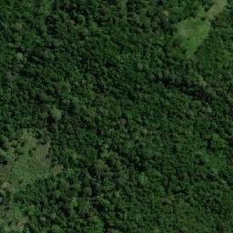 Satellite imagery of Quinga, AO