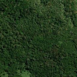 Satellite imagery of Quinga, AO