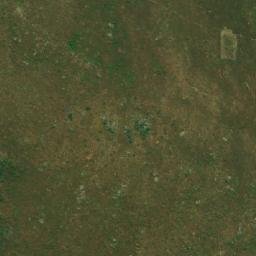 Satellite imagery of Mbanza, AO