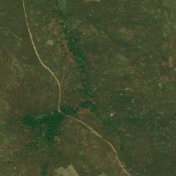 Satellite imagery of Mbanza, AO