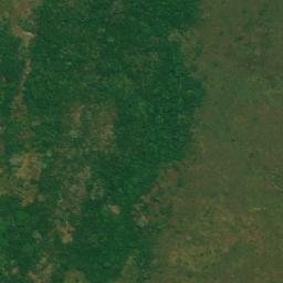 Satellite imagery of Cachiambungo, AO