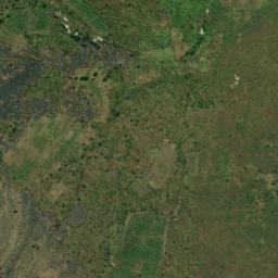 Satellite imagery of Cachiambungo, AO