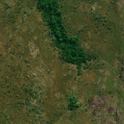 Satellite imagery of Mbondo, AO