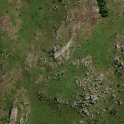 Satellite imagery of Mbondo, AO