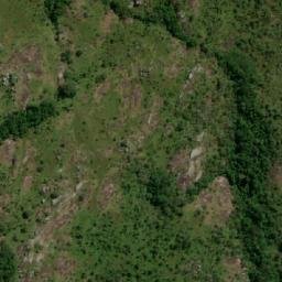 Satellite imagery of Quipungo, AO