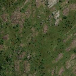 Satellite imagery of Quipungo, AO