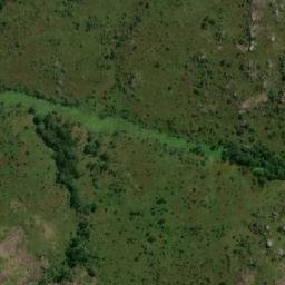 Satellite imagery of Quicumbo, AO