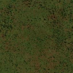 Satellite imagery of Cangongo, AO