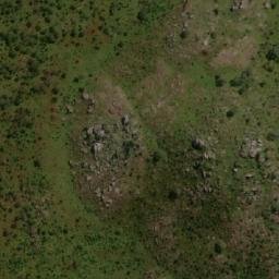 Satellite imagery of Cangongo, AO