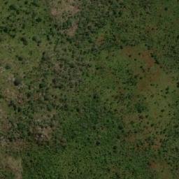 Satellite imagery of Cangongo, AO