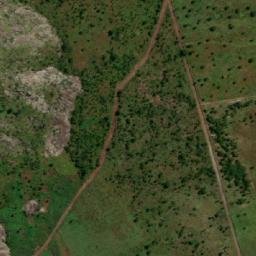 Satellite imagery of Quiunza, AO