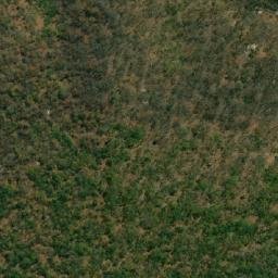 Satellite imagery of Quitanga, AO