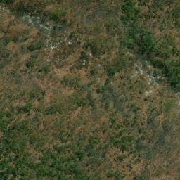 Satellite imagery of Quitanga, AO