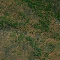 Satellite imagery of Quitanga, AO