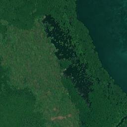 Satellite imagery of Cabo Samadudo, MZ