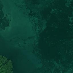 Satellite imagery of Cabo Samadudo, MZ