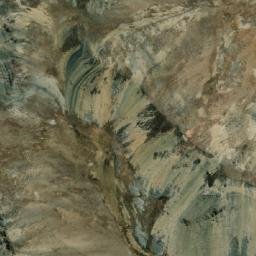 Satellite imagery of Cerro Macaulo Chico, PE