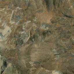 Satellite imagery of Cerro Macaulo Chico, PE