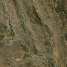 Satellite imagery of Cerro Habascuta, PE