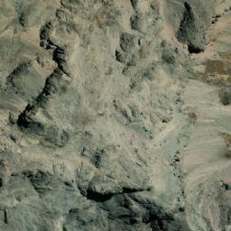 Satellite imagery of Cerro Don Juan, PE