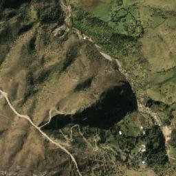 Satellite imagery of Cerro Unuchuyco, PE