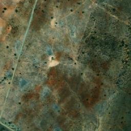 Satellite imagery of Lage Nova, BR