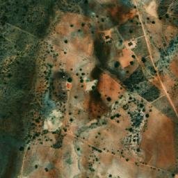 Satellite imagery of Lage Nova, BR