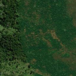 Satellite imagery of Mbanza, AO