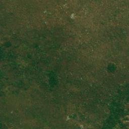 Satellite imagery of Mbanza, AO