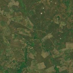 Satellite imagery of Cambanze, AO