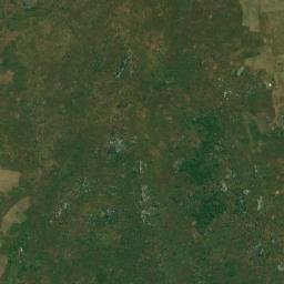 Satellite imagery of Cambanze, AO