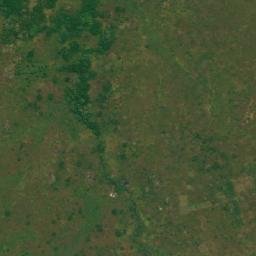 Satellite imagery of Cachiambungo, AO