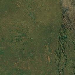 Satellite imagery of Cachiambungo, AO