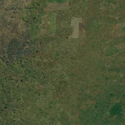 Satellite imagery of Cachiambungo, AO