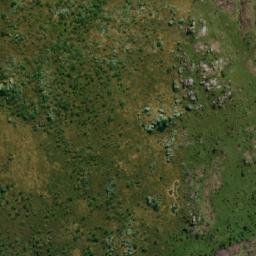 Satellite imagery of Mbondo, AO