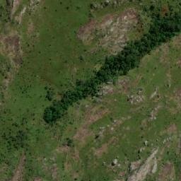 Satellite imagery of Mbondo, AO
