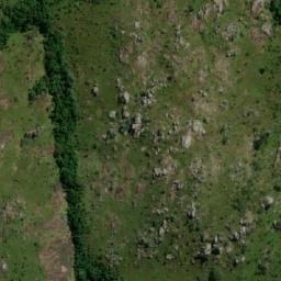 Satellite imagery of Quipungo, AO