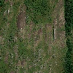 Satellite imagery of Quipungo, AO