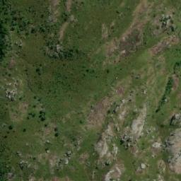 Satellite imagery of Quipungo, AO