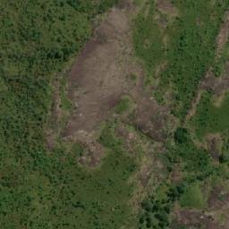 Satellite imagery of Quicumbo, AO