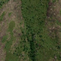 Satellite imagery of Quicumbo, AO