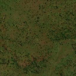 Satellite imagery of Cangongo, AO