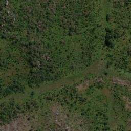 Satellite imagery of Lucala, AO